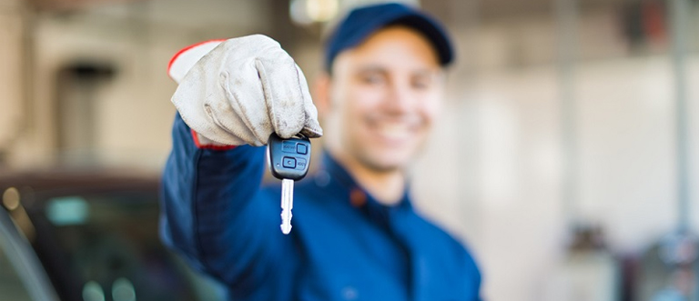 24 hour Mobile locksmith in East Pasadena