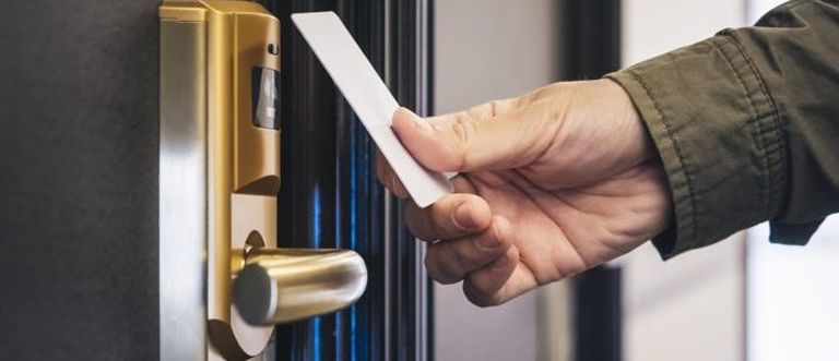 Bluetooth Front Door Lock East Pasadena