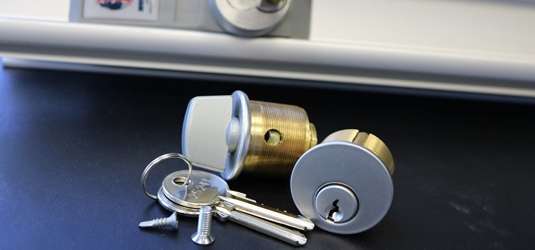 Commercial Lock Installation East Pasadena