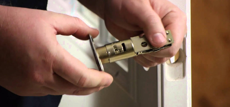 Front door lock repair in East Pasadena