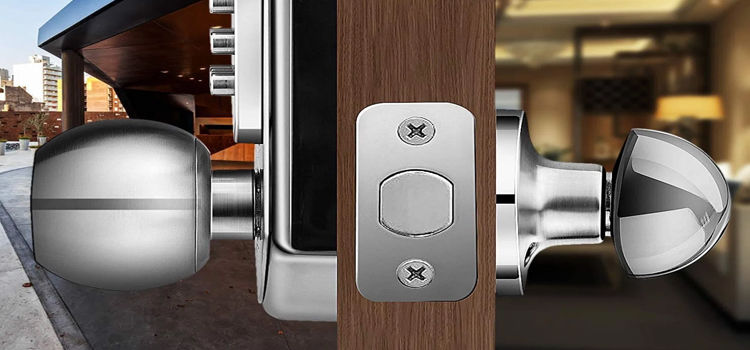 Keyless Bolting Device East Pasadena