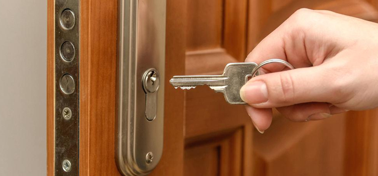 Master Key Door Lock System in East Pasadena