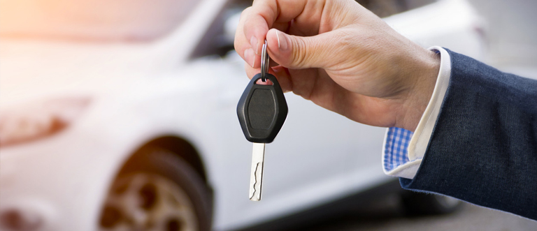 Mobile Key Replacement in East Pasadena