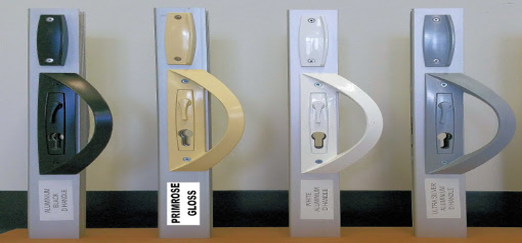 Sliding Door Handle Design East Pasadena
