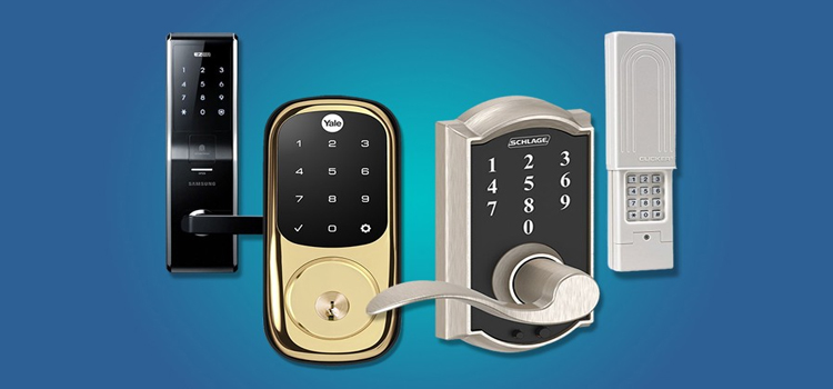 Smart Pad Lock Repair East Pasadena