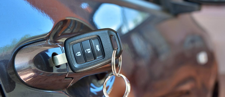 Unlock Car Lockout Service East Pasadena