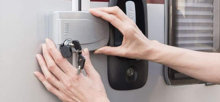 Unlock High Security Lock East Pasadena